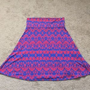 LULAROE SKIRT